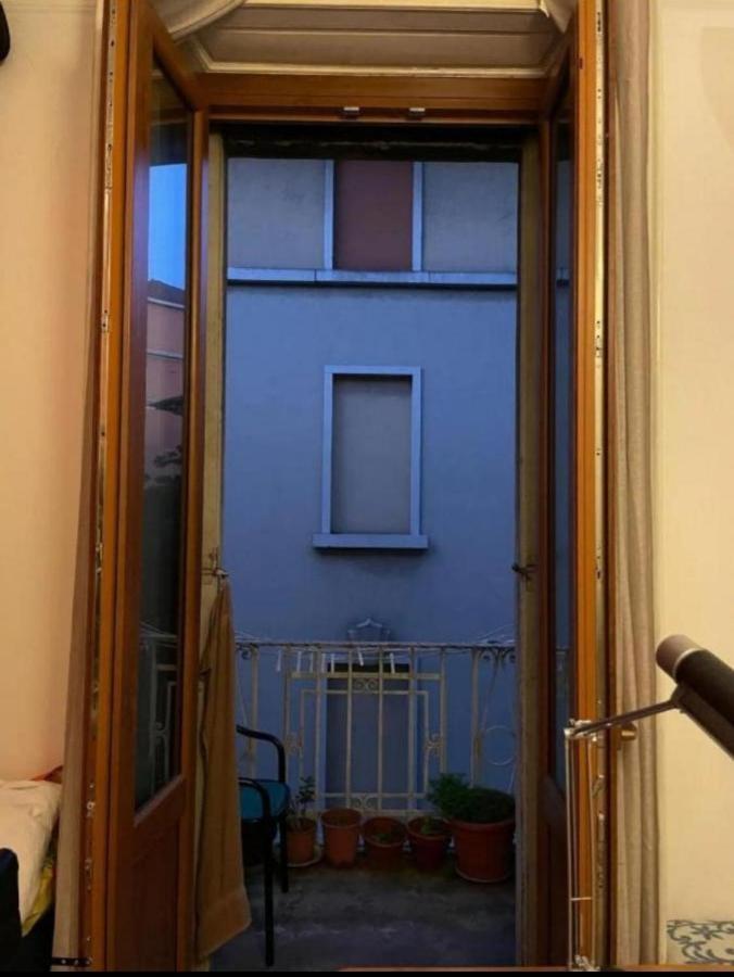 Alloggio in famiglia House In The City Center-casa Nel Centro Della Citta *