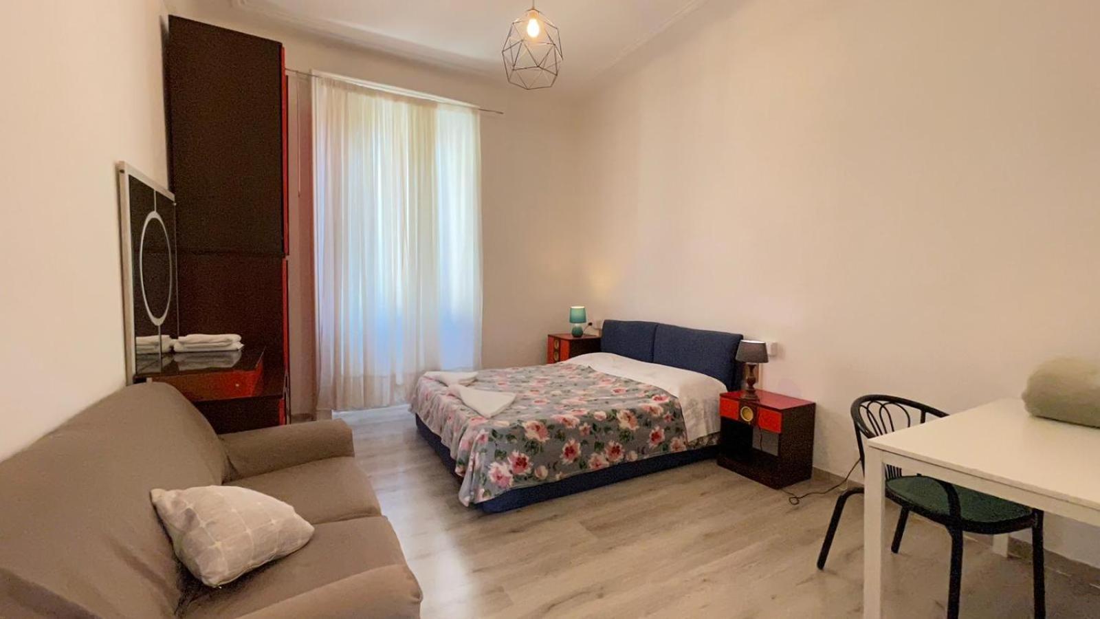 Alloggio in famiglia House In The City Center-casa Nel Centro Della Citta